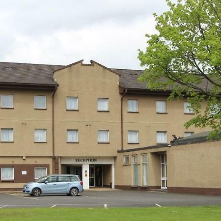 Cairn Hotel Батгэйт Экстерьер фото