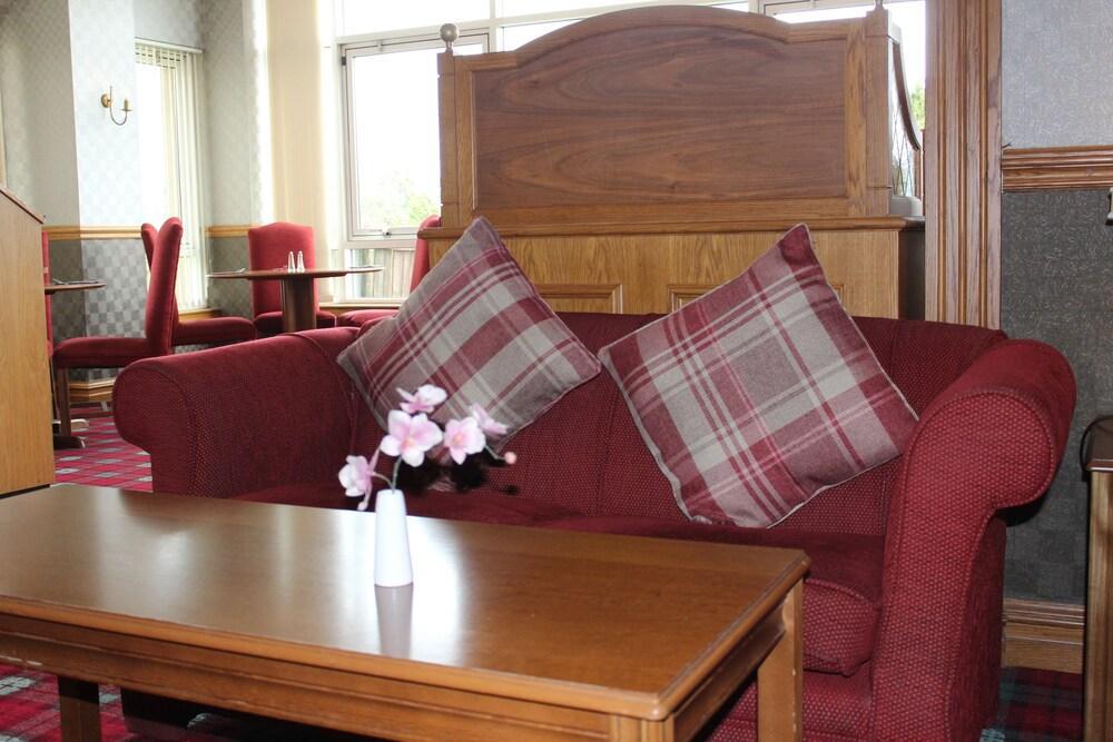 Cairn Hotel Батгэйт Экстерьер фото