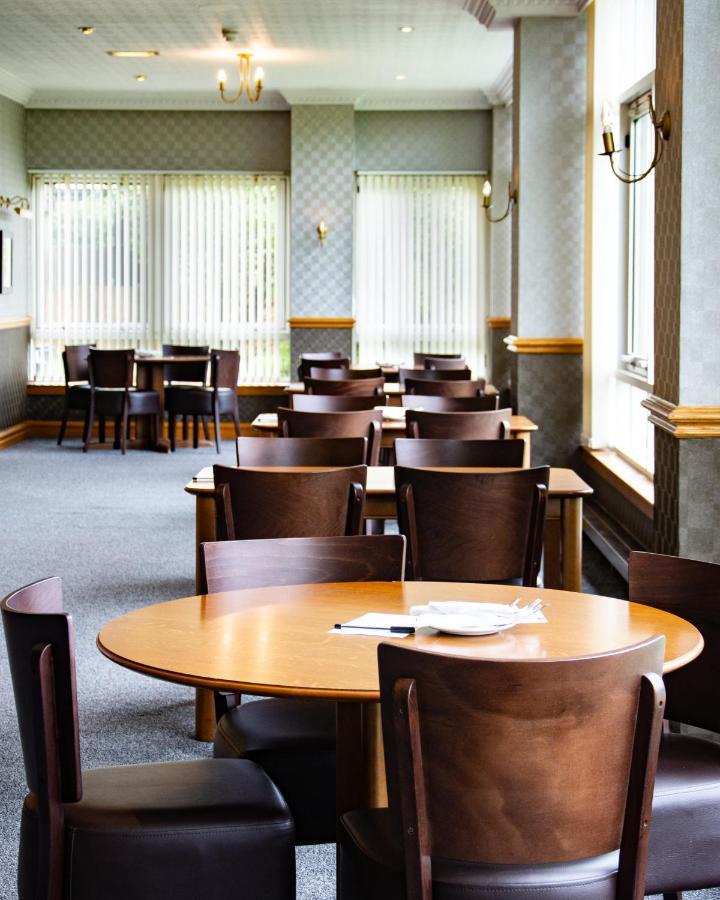 Cairn Hotel Батгэйт Экстерьер фото