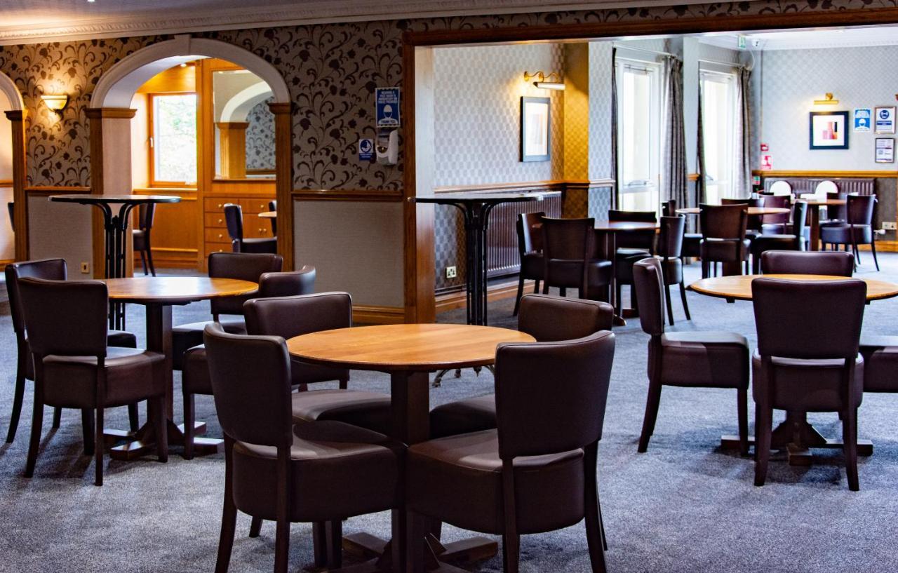 Cairn Hotel Батгэйт Экстерьер фото