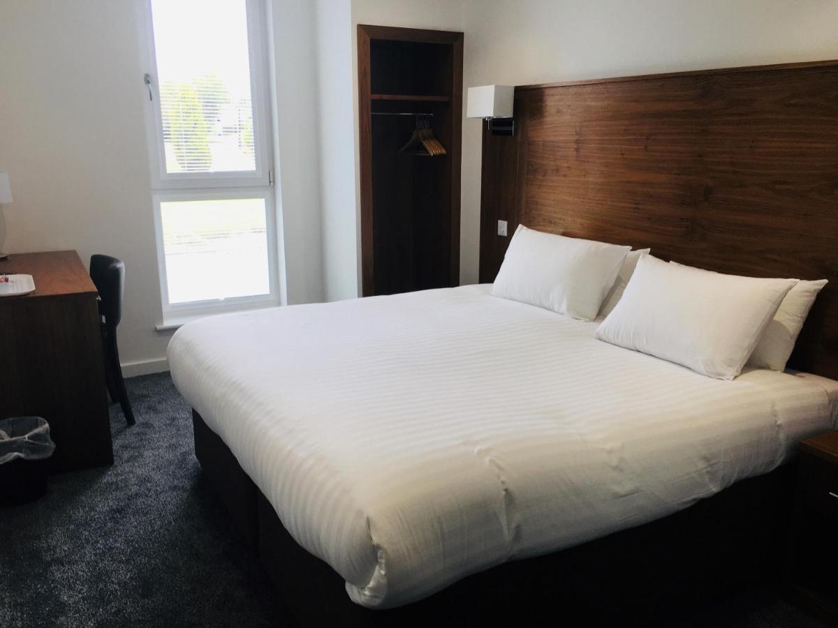 Cairn Hotel Батгэйт Экстерьер фото