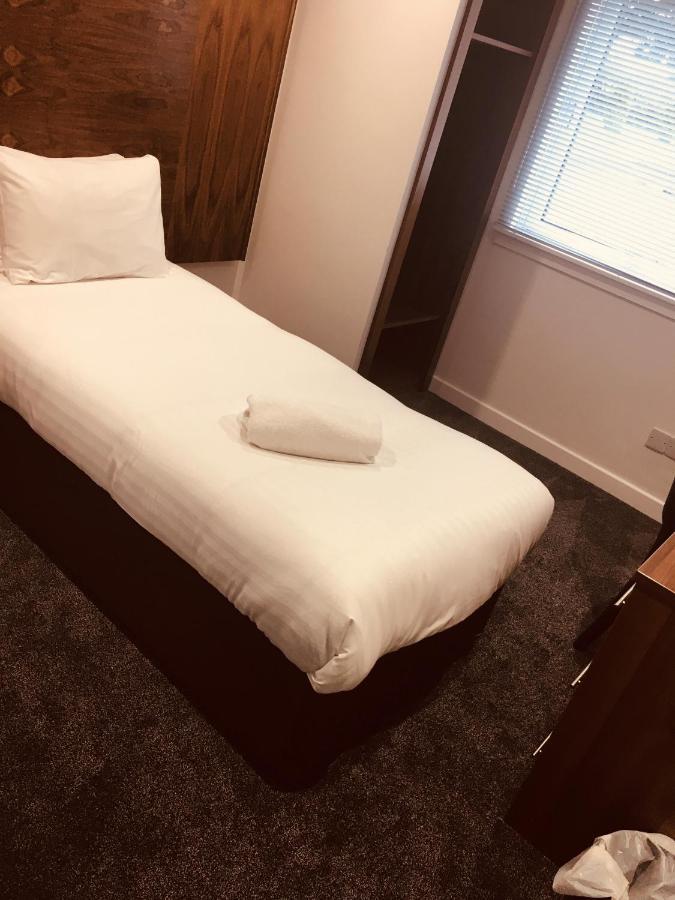 Cairn Hotel Батгэйт Экстерьер фото