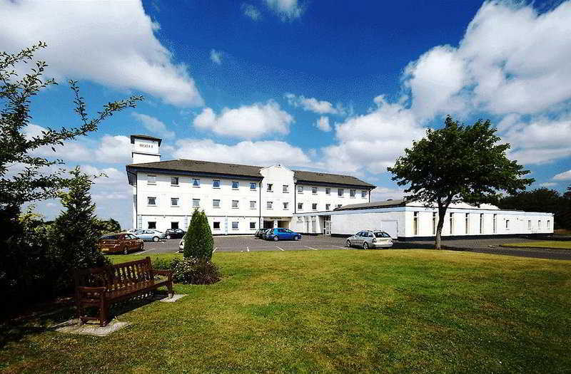 Cairn Hotel Батгэйт Экстерьер фото