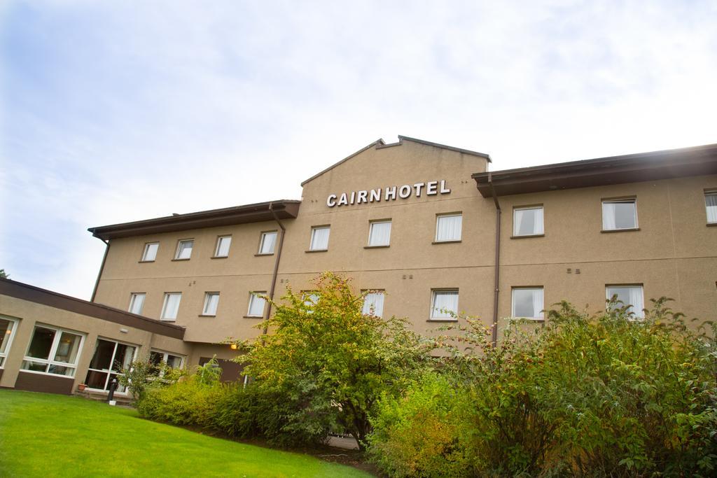 Cairn Hotel Батгэйт Экстерьер фото