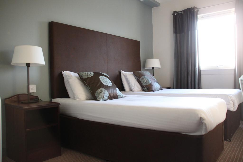 Cairn Hotel Батгэйт Экстерьер фото