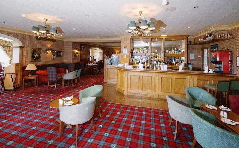 Cairn Hotel Батгэйт Экстерьер фото