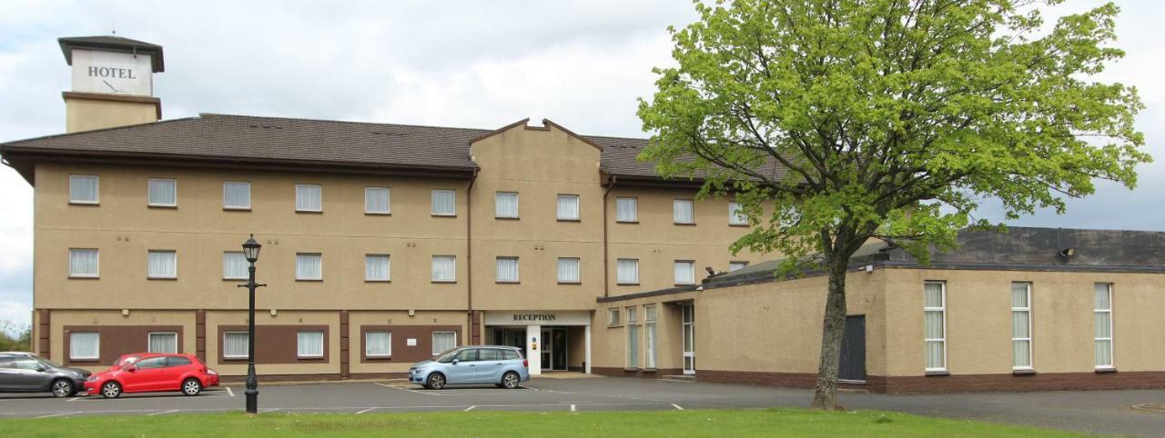 Cairn Hotel Батгэйт Экстерьер фото
