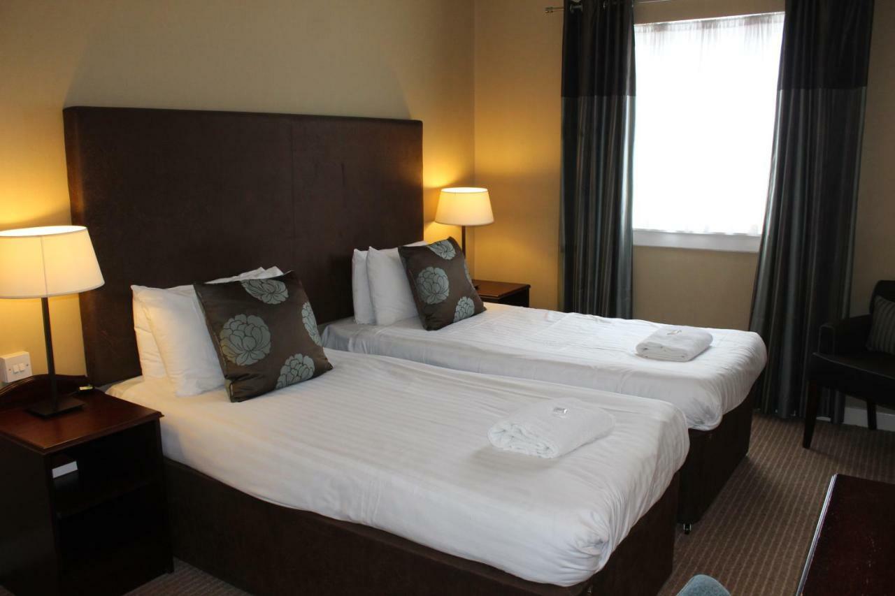 Cairn Hotel Батгэйт Экстерьер фото