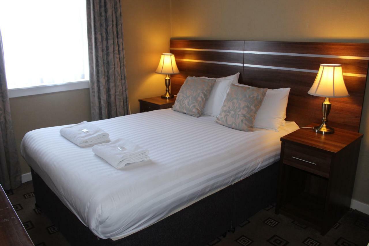 Cairn Hotel Батгэйт Экстерьер фото