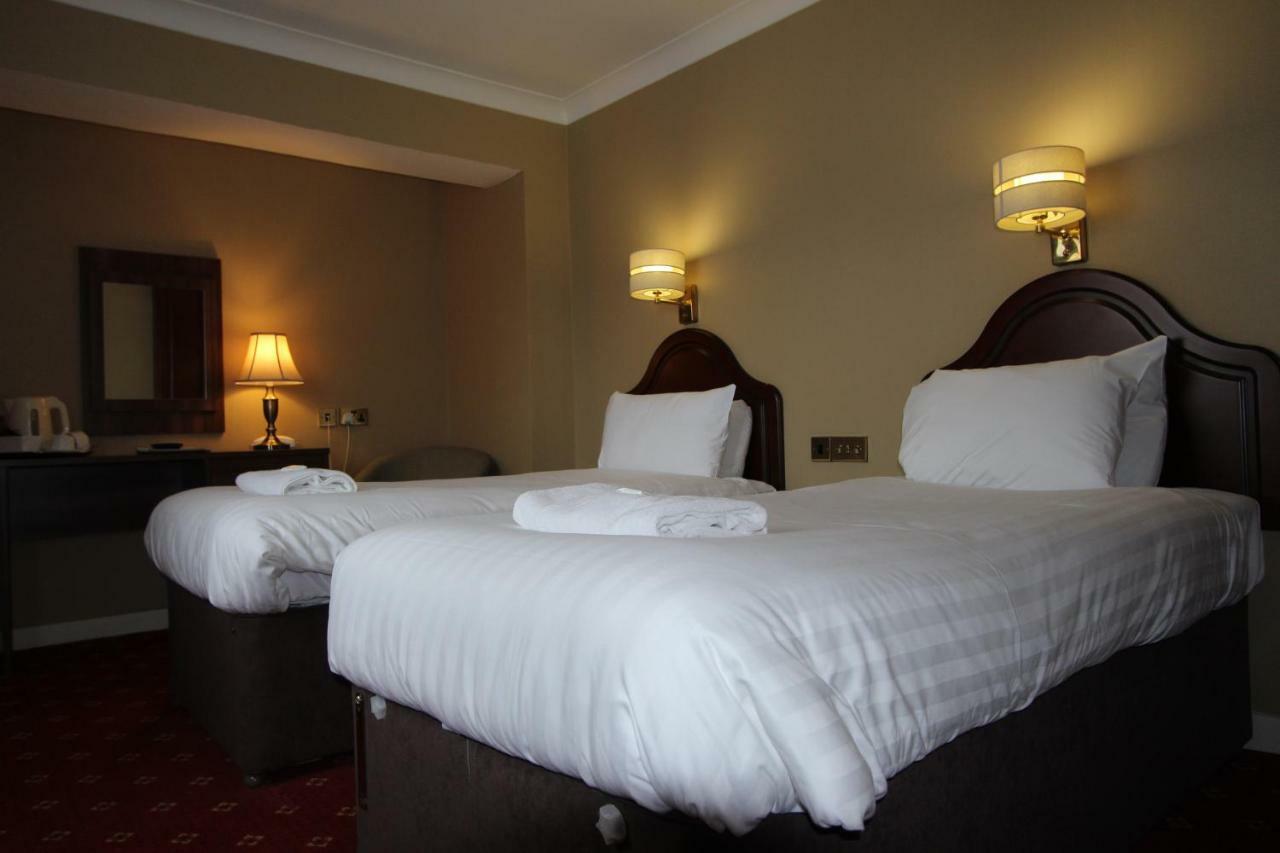 Cairn Hotel Батгэйт Экстерьер фото