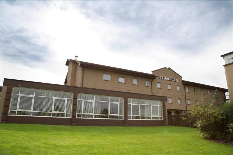 Cairn Hotel Батгэйт Экстерьер фото