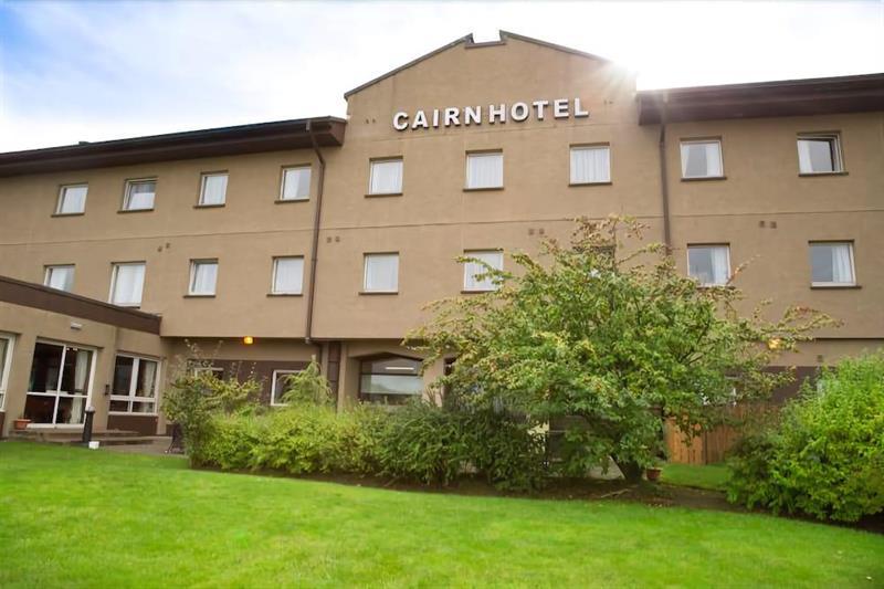 Cairn Hotel Батгэйт Экстерьер фото