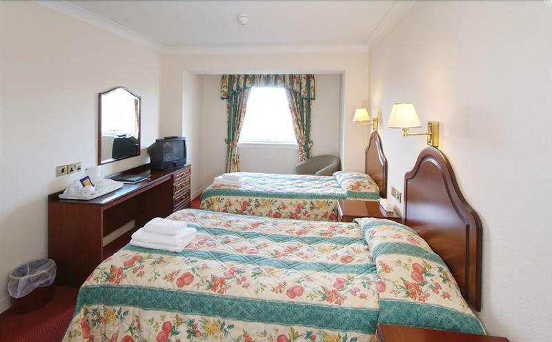Cairn Hotel Батгэйт Экстерьер фото