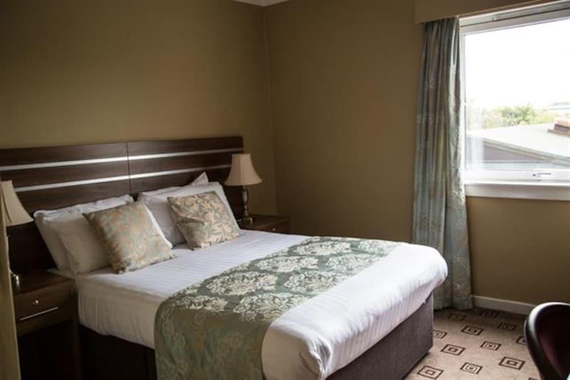 Cairn Hotel Батгэйт Экстерьер фото