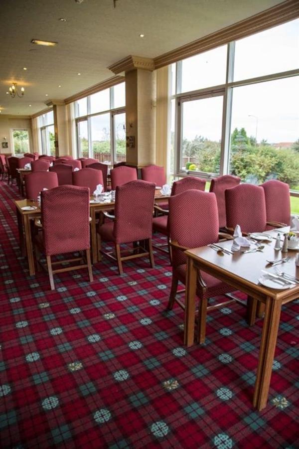 Cairn Hotel Батгэйт Экстерьер фото