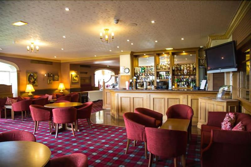 Cairn Hotel Батгэйт Экстерьер фото